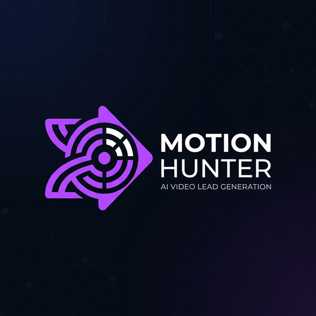 MotionHunter